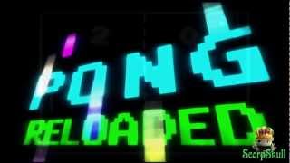 LBP2 Level: PONG Reloaded