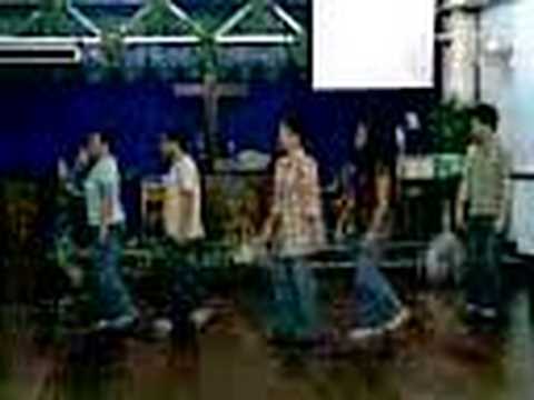 practice algorithm dance2