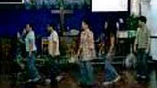 practice algorithm dance2