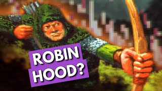 The WORST Robin Hood in Gaming (is also the best) screenshot 4