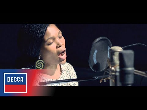 Pumeza: Bahleli Bonke