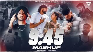 Prabh - 9:45 (Official Music Video) feat. Jay Trak