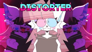 DISTORTER [original meme from 2019]