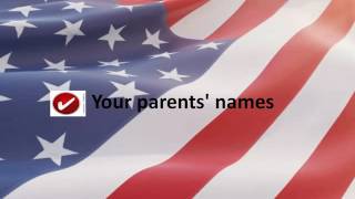 How to Renew your Green Card In Form I-90 Tips