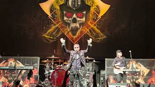 Firehouse  Rock You Tonight   The Norva norfolk Va 062023