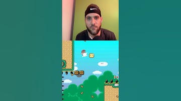 Super Short Kaizo | #lonewolf4918 on #Twitch