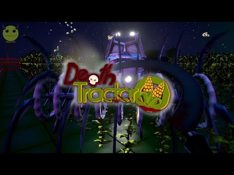 443: Death Tractor (Gameplay) [RGOTD]