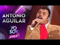 Octavio Donoso lo dio todo con “Que Se Te Quite Ese Orgullo” de Antonio Aguilar - Yo Soy Chile 3