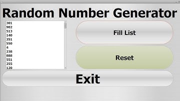 How to Generate Random Number in Java NetBeans
