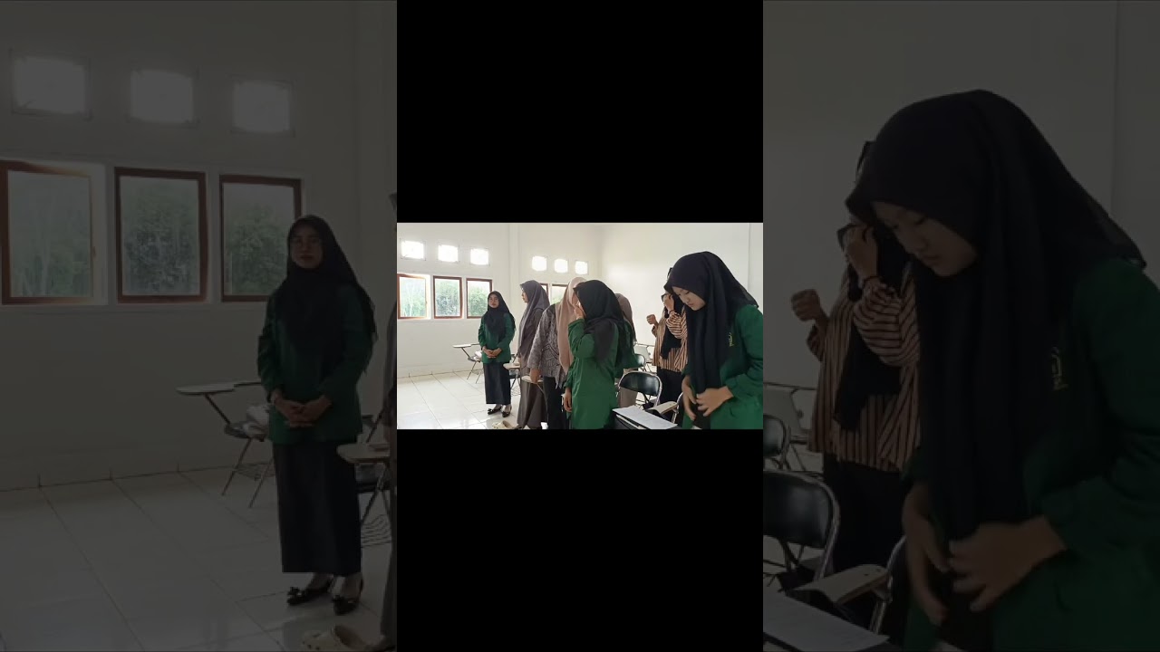 Latihan microticing matkul pembelajaran inovatif dengan judul "perubahan potensi sumber daya alam"