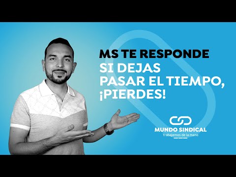 MS Responde #140: