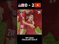Malaysia vs Việt Nam (chung kết lượt đi AFF 2018)