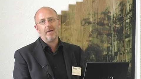 Prof. Roberto Caso, University of Trento.