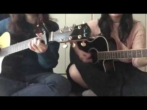 『CHE.R.RY/YUI』女性デュオ
