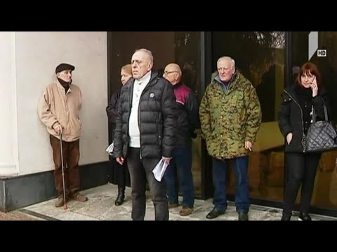 აქცია ზუგდიდში