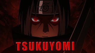 The Day Kakashi Faced Itachis True Power Episode 82 Ysis