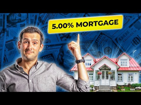 Understanding the Rates For Mortgages Available