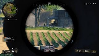Call of Duty®: Black Ops 4: When smoke grenades fail you.