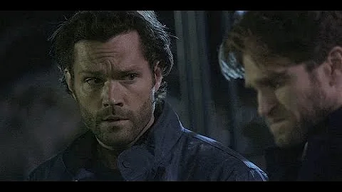 Liam Tells Walker The Truth About His Wife's Murde...
