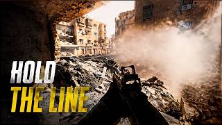 The FPS Blueprint: Tactical Gameplay That Wins
