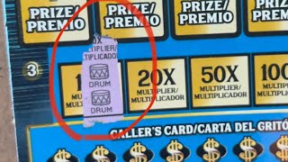 10X  CLAIMER loteria supreme (otra vez dijo la viejita)