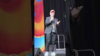 Blues Clues Steve Burns Talks About His Battle With Depression True Hero