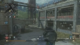 Some Stuff #1