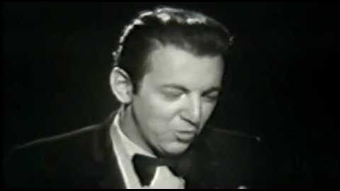 Bobby Darin - Once Upon A Time