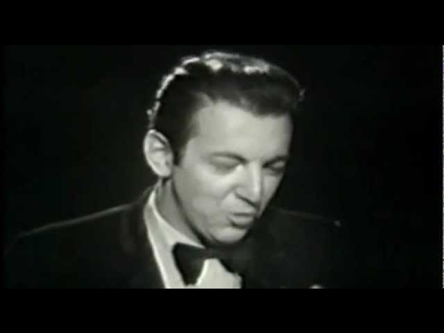 Bobby Darin - Once Upon A Time