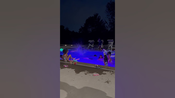 Summer Pool Parties be like #shorts #greysworld