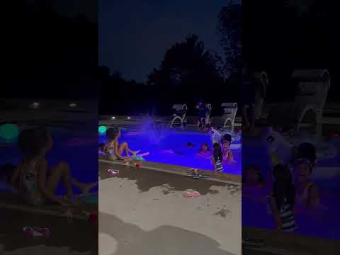 Summer Pool Parties Be Like Shorts Greysworld 