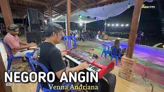Key cam NEGORO ANGIN (Venna) | aZkia naDa...Fyp Tik Tok