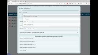 Sexual Health Analytic Risk Educator (SHARE) - demo for STI Hackathon screenshot 4
