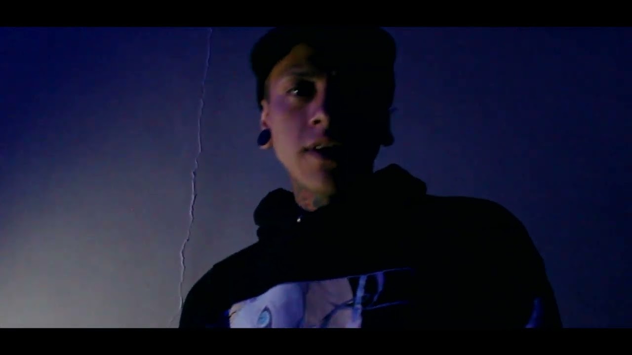 Jewelz Dillas - Vaticano(OFFICIAL VIDEO)