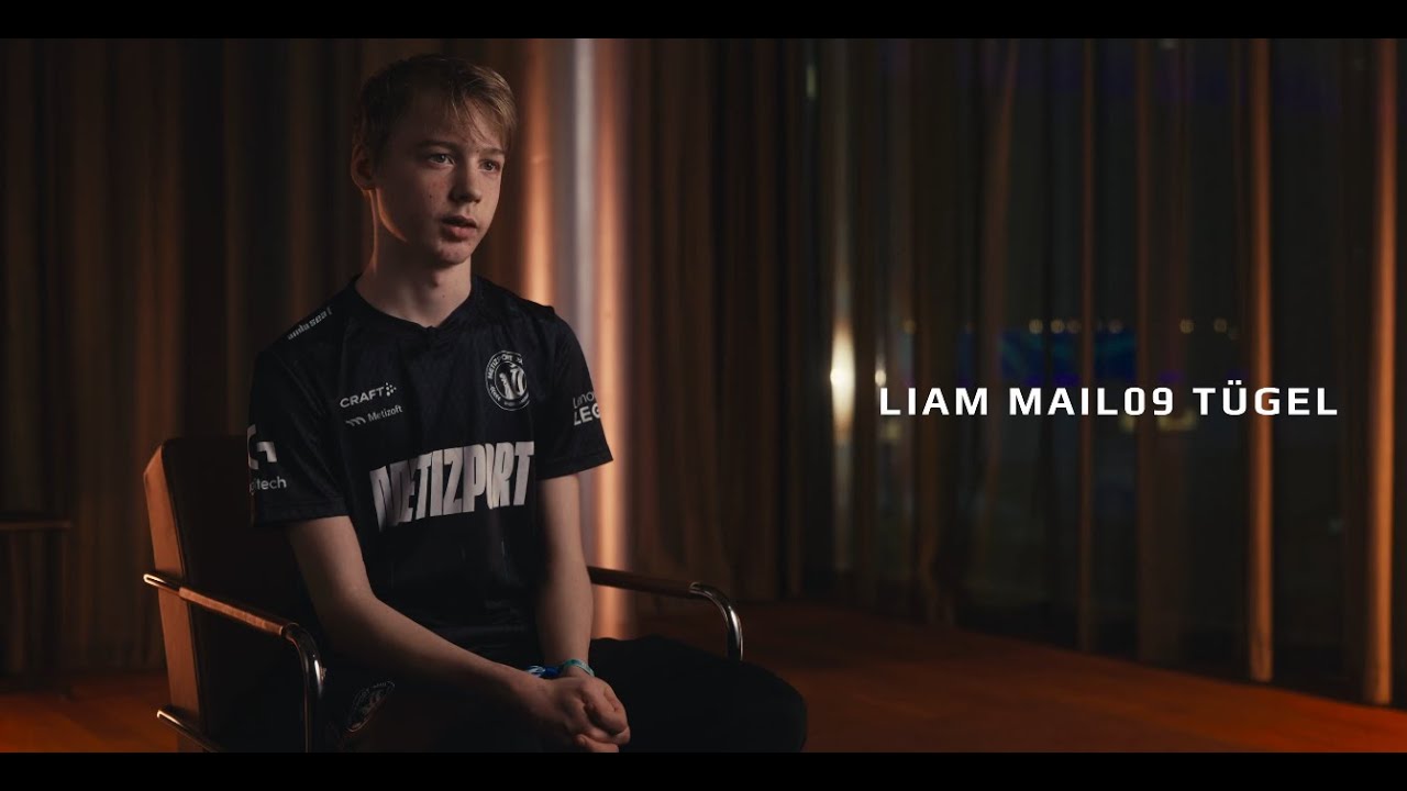 Meet MaiL09: The 16-Year-Old With the Highest FACEIT CS2 Elo Record