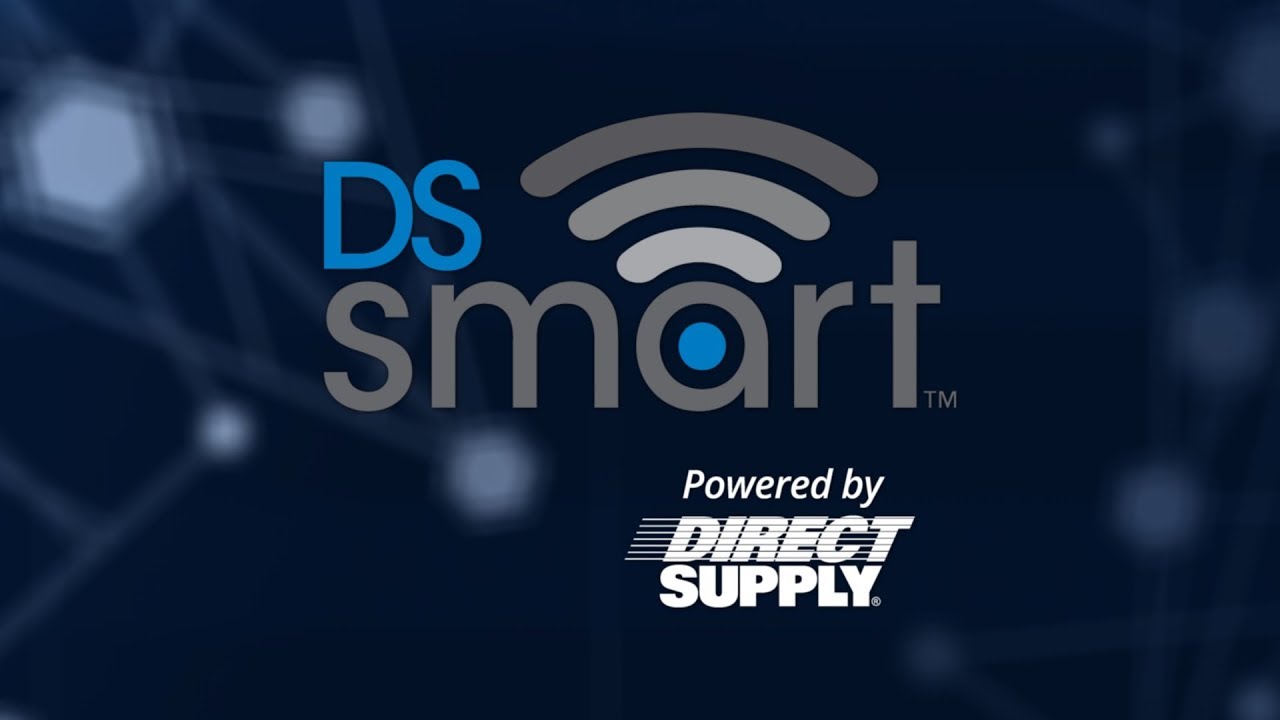 Ds Smart Machine DS smart Firmware Update for the Attendant Connected Vital Signs ...