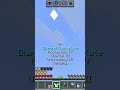 #minecraft #shorts #shortvideo #pocetedition