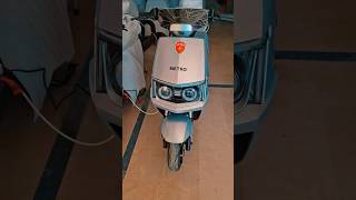 Metro M6 Empower#electric #scooter #lithium #iron #phosphate #range upto #125 #2026 #ev #metro #new