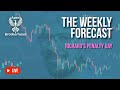 The Weekly Forecast - Richard's Penalty