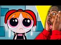 Dirty Jokes in Powerpuff Girls!