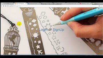 OOP Login/Register System using function- Register-Part-4(1-4)