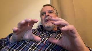 DD with PG; Monday Musings: Psalm 108:1-5. January 04, 2021