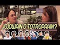 JOJOWAIN O TOTROPAHIN? // Andree Bonifacio