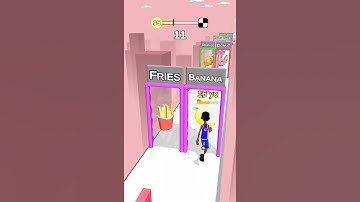 Run Of Life Level 95 (Android/ios)