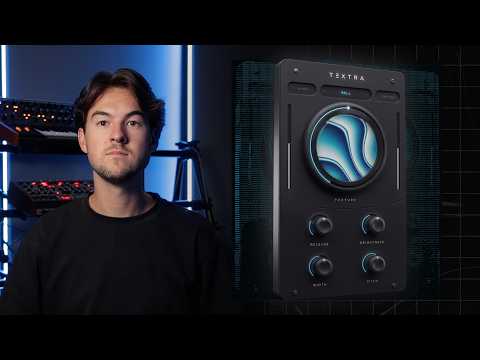This Plugin Brings Any Sound to Life (TEXTRA Overview)