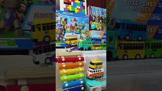 Tayo little,Tayo Pawpatrol #1248 #funny #tayo #toys #short pawpatrol