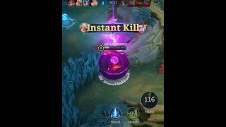 kira kira counter hirara apa yak 🤔 #mobilelegends #mlbb #newhero #hirara