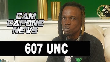 607 Unc Flips Out When Charleston White’s Name Is Brought Up: I Want To Catch Him So I Can Do This