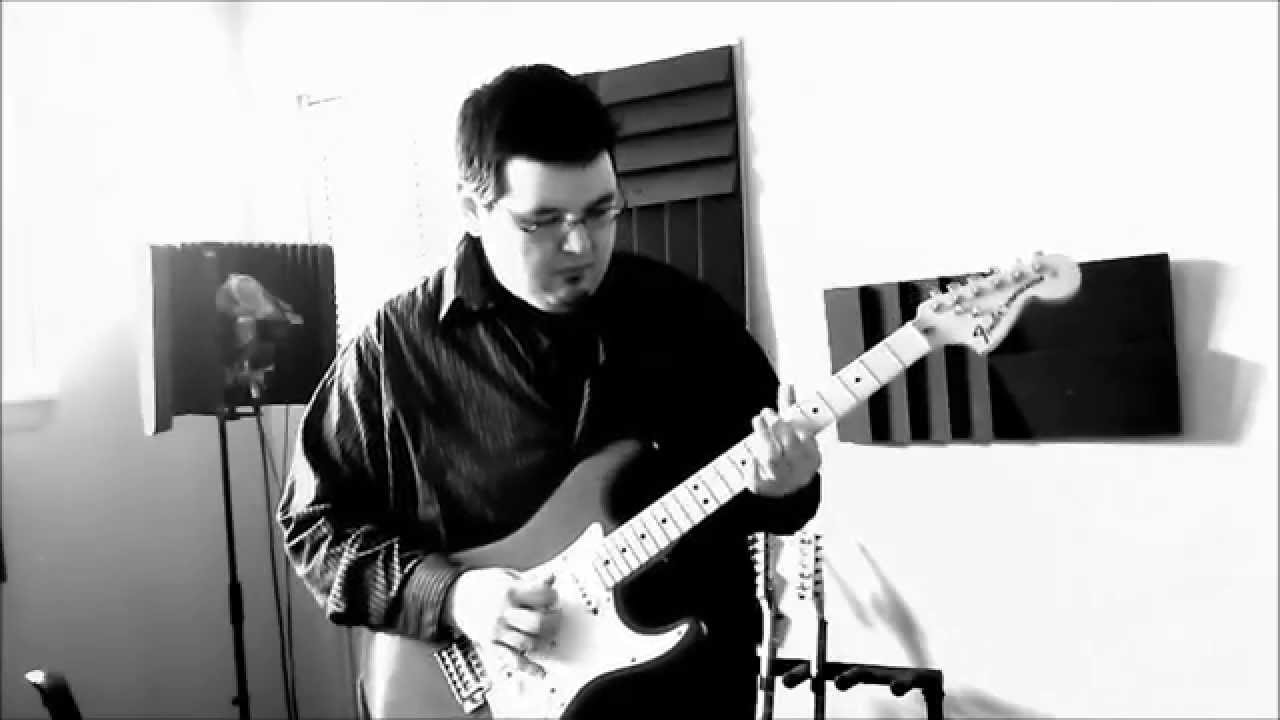 Take the Wave - Naifu Cover