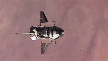 shuttle mpeg2  sample